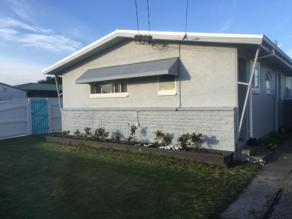 נאפייר Cherry Blossom Apartment מראה חיצוני תמונה